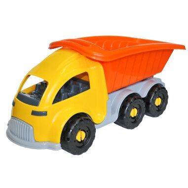 Машинка 40029 TIGRES УКРАЇНА