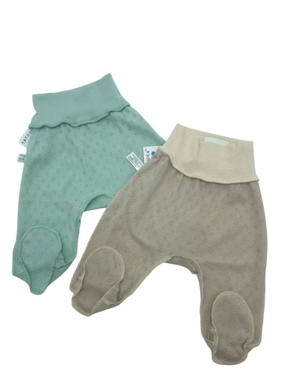 Повзуни на резинці 0312107 ТАТОШКА УКРАЇНА