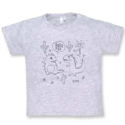 Футболка 0601301F ТАТОШКА УКРАЇНА