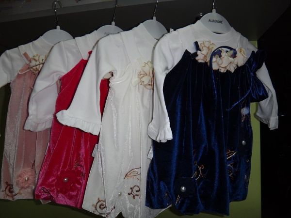 Повсякденна сукня 8037 ТУРЦІЯ