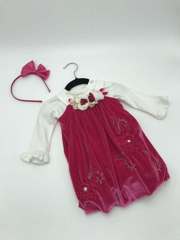 Повсякденна сукня 8037 ТУРЦІЯ