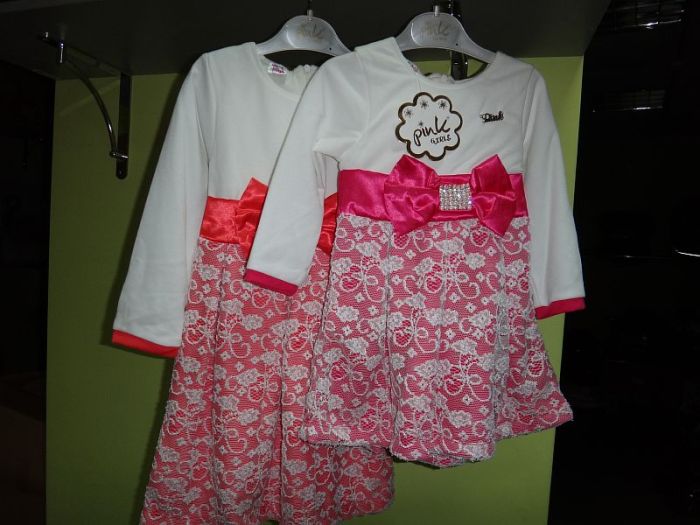 Повсякденна сукня 3003/1