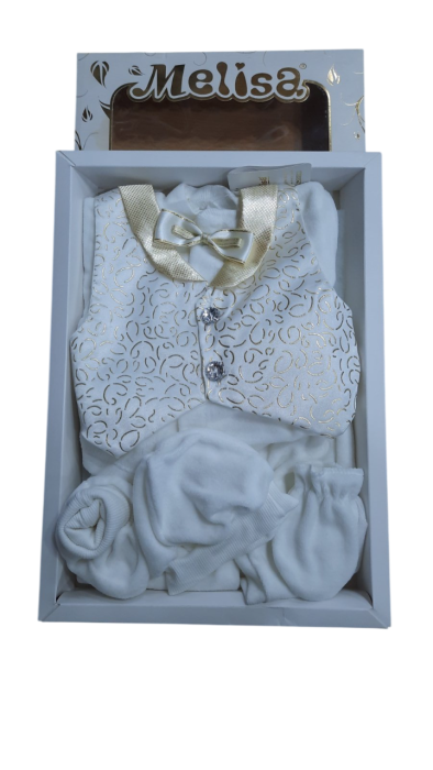 Комплект подарунковий 4003 MELISA ТУРЦІЯ