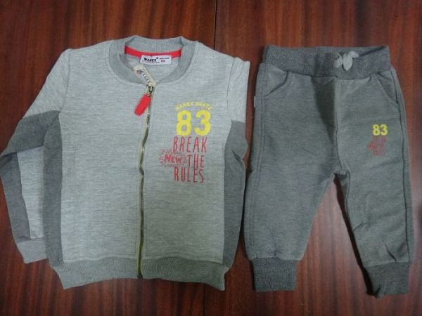 Штани спортивні W-11058 WANEX ТУРЦІЯ