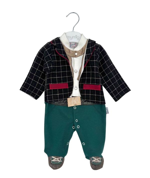 Чоловічок 1115 ТУРЦІЯ