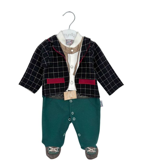 Чоловічок 1115 ТУРЦІЯ