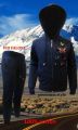 Кофта спортивна VF-6315 VIO FALONI Кофта спортивна VF-6315 VIO FALONI
