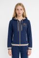 Кофта спортивна Bur-21357