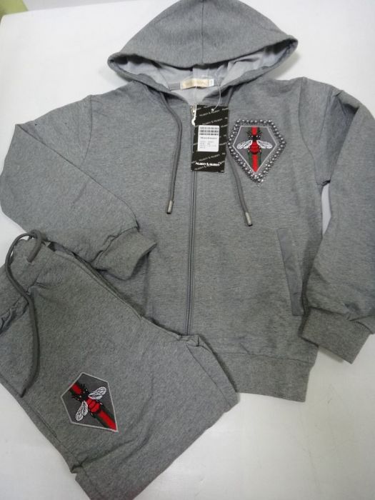 Штани спортивні M-85869 MANY&MANY Штани спортивні M-85869 MANY&MANY