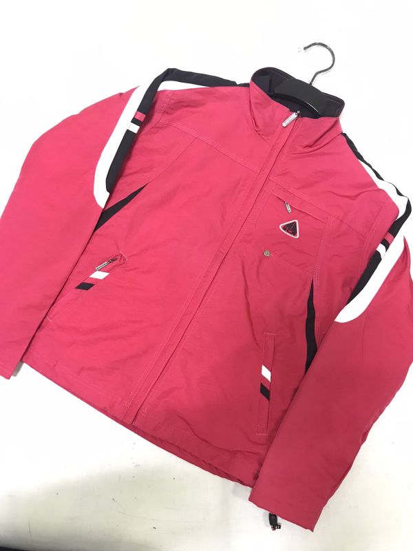 Кофта спортивна Soc-3110 SOCCER ТУРЦІЯ