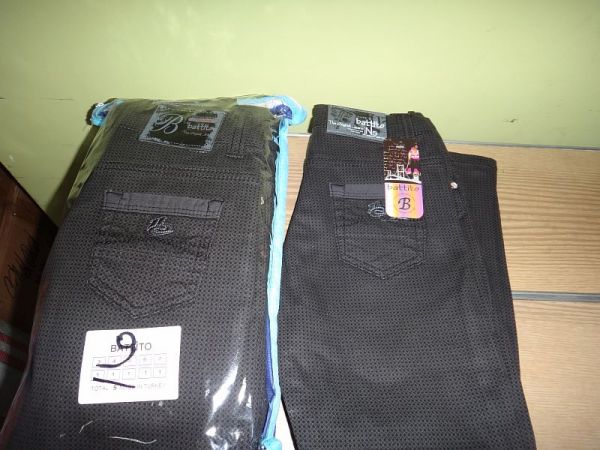 Джинси 30236DG BIGNAMI ТУРЦІЯ