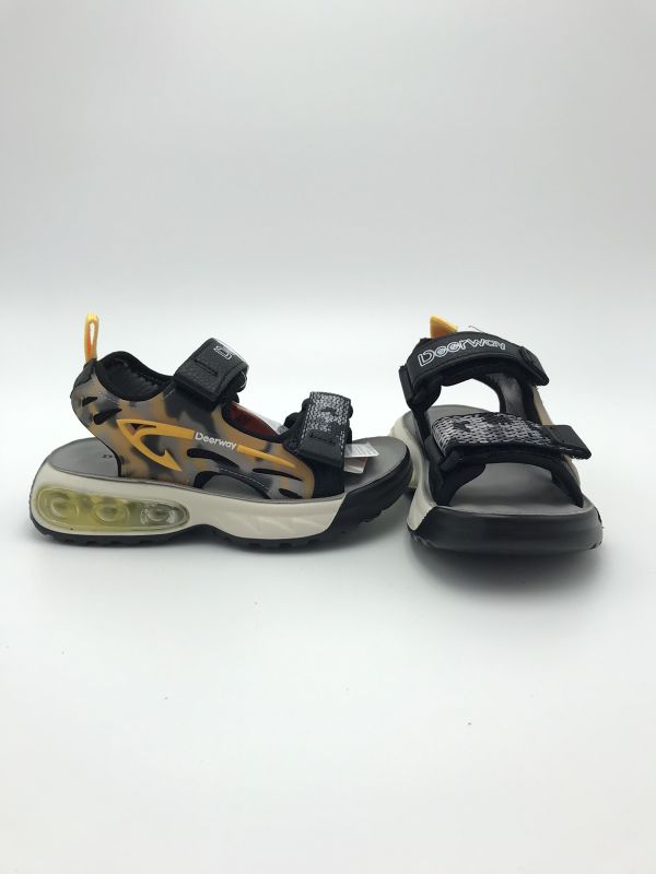 Босоніжки B5881 DEERWAY KIDS