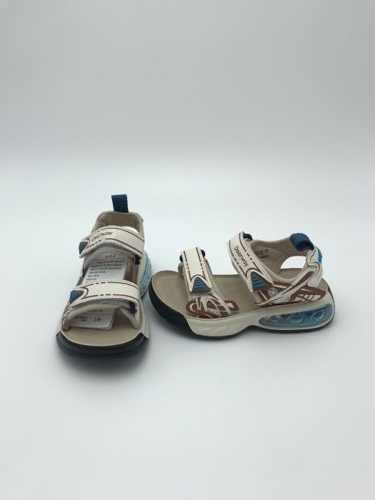 Босоніжки A-B9928 DEERWAY KIDS