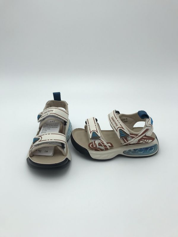 Босоножки A B9928 DEERWAY KIDS