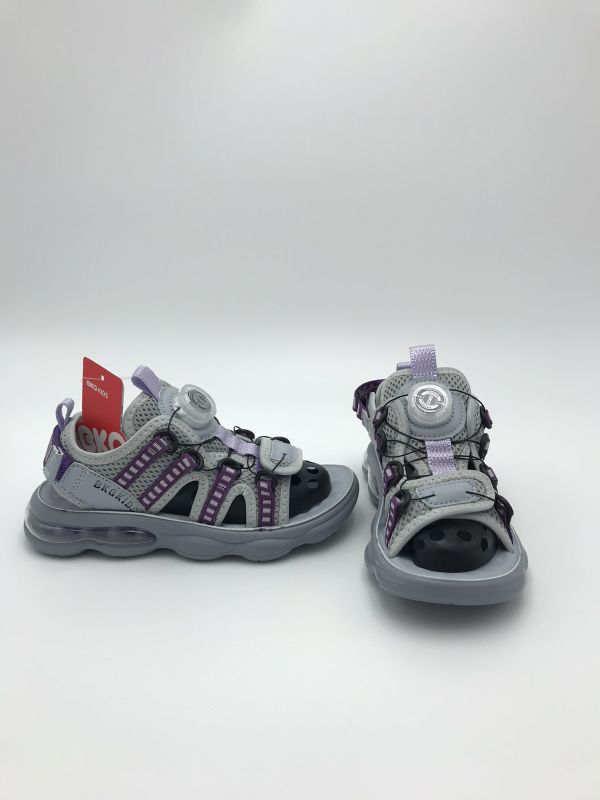 Босоніжки ZYX25559 60 BKG KIDS