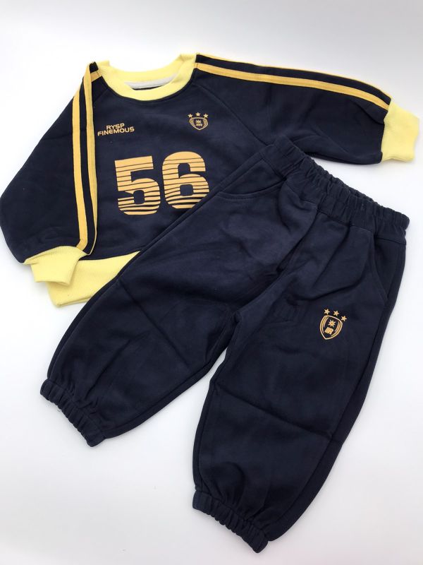 Костюм спортивний 33093 MOXIGE