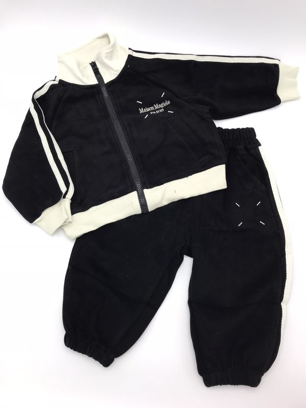 Спортивний прогулянковий костюм 33075