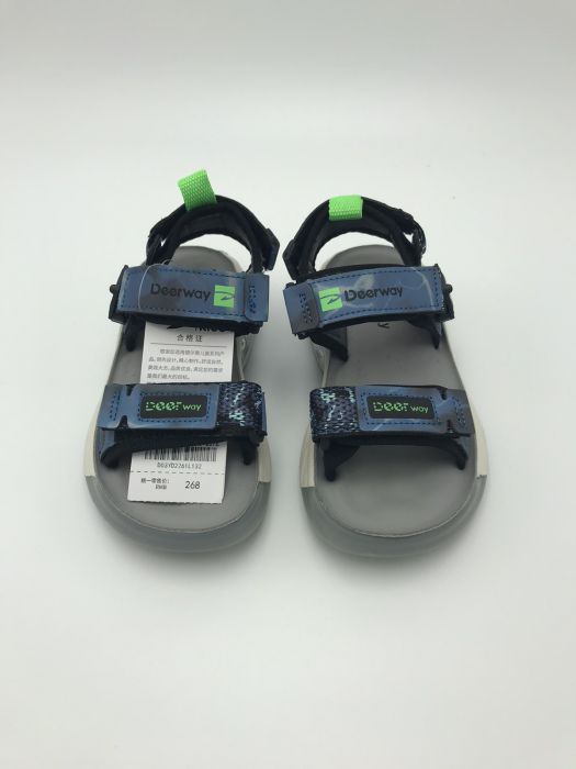 Босоніжки A-B5876 DEERWAY KIDS Босоніжки A-B5876 DEERWAY KIDS