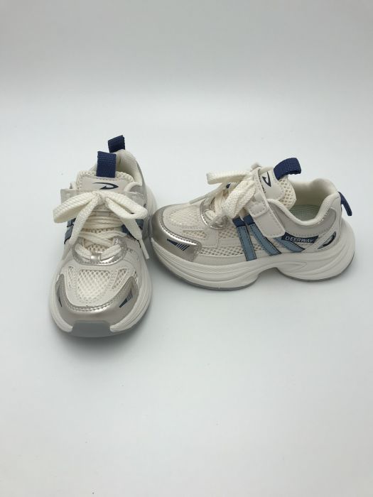 Кросівки 66082 DEERWAY KIDS Кросівки 66082 DEERWAY KIDS