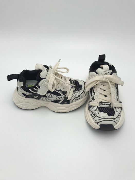 Кросівки 66079 DEERWAY KIDS Кросівки 66079 DEERWAY KIDS