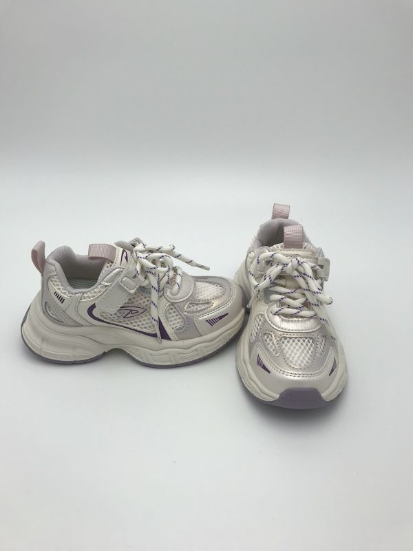 Кросівки 66081 DEERWAY KIDS