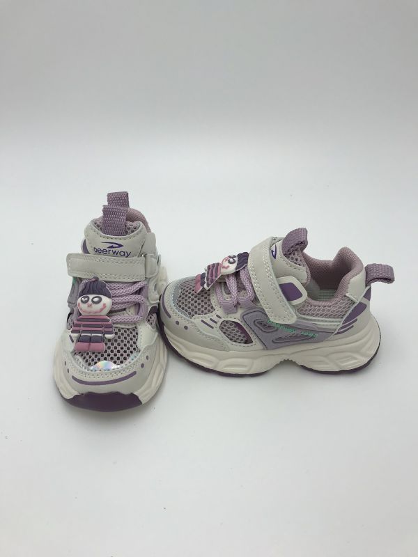 Кросівки 37201 DEERWAY KIDS