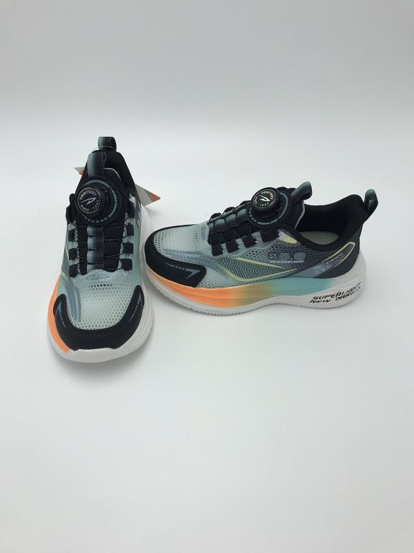 Кросівки 87129 DEERWAY KIDS