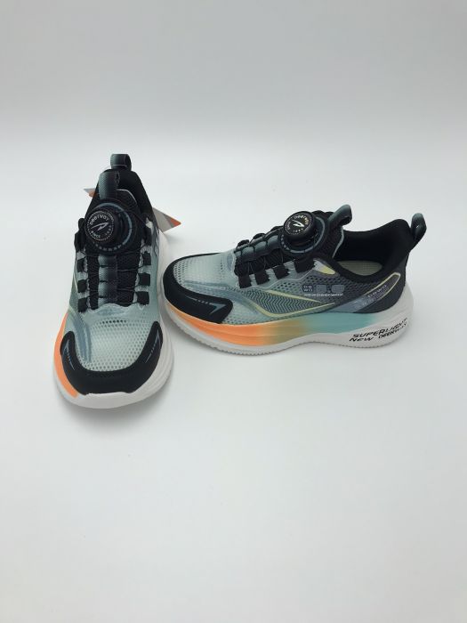 Кросівки 87129 DEERWAY KIDS