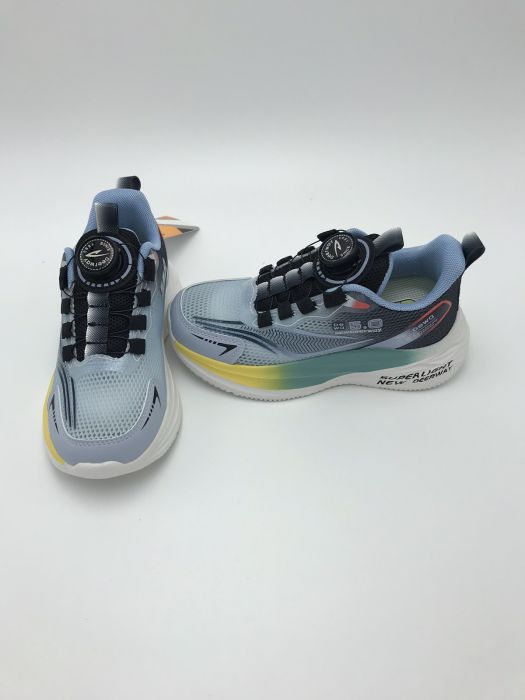 Кросівки 87129 DEERWAY KIDS Кросівки 87129 DEERWAY KIDS