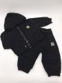 Спортивний прогулянковий костюм 33078