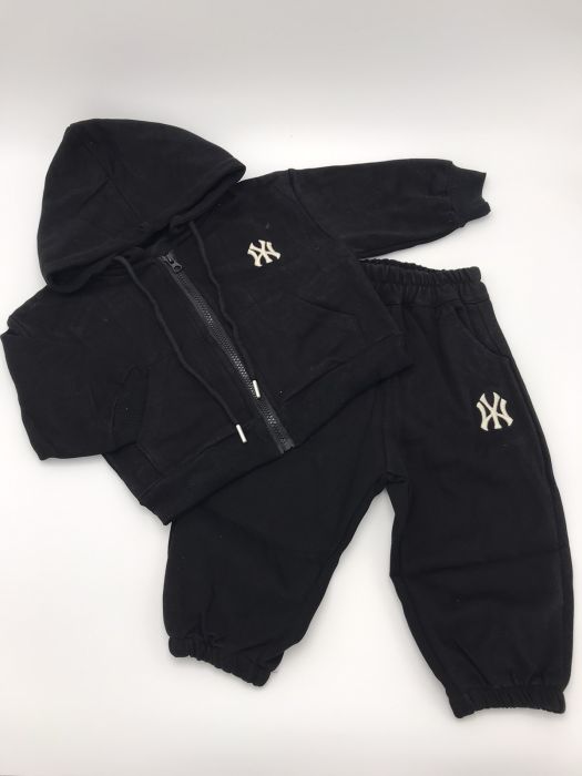Спортивний прогулянковий костюм 33078