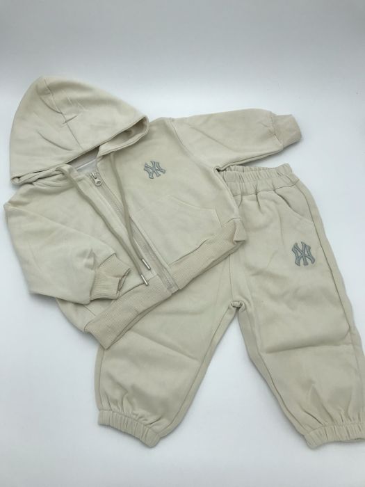 Спортивний прогулянковий костюм 33078