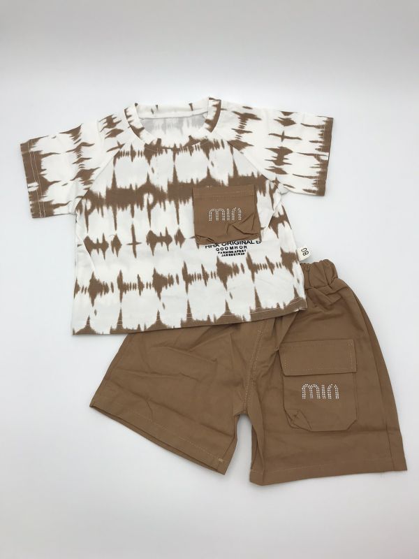 Костюм садочок 837285