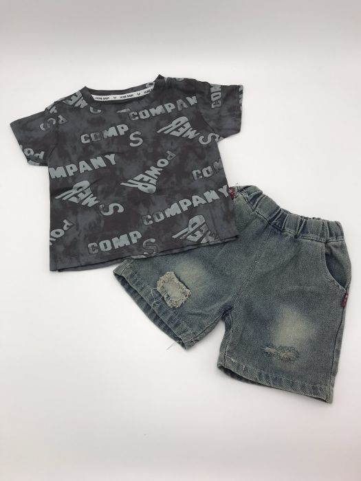 Костюм садочок BL01# Костюм садочок BL01#