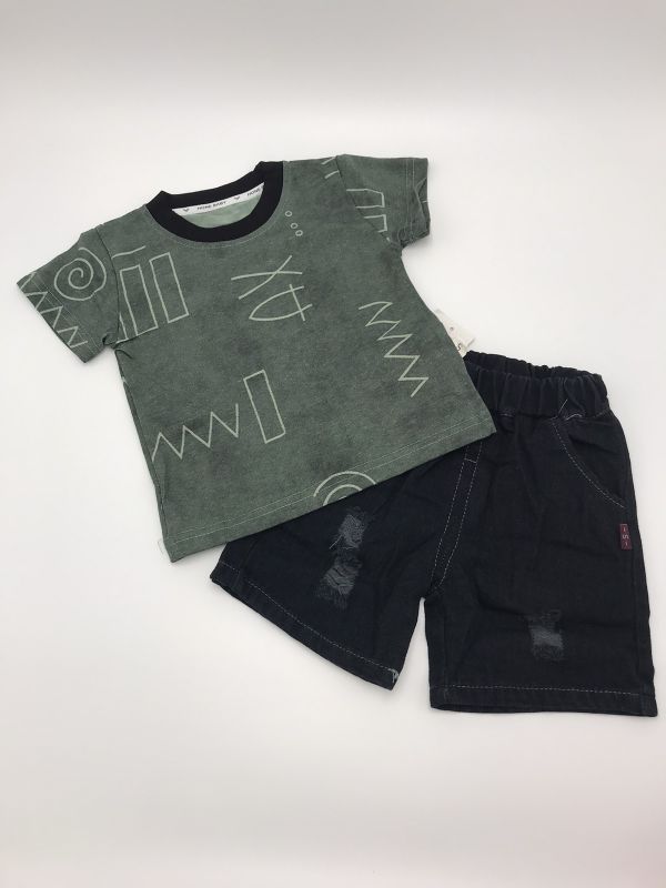 Костюм садочок BL03