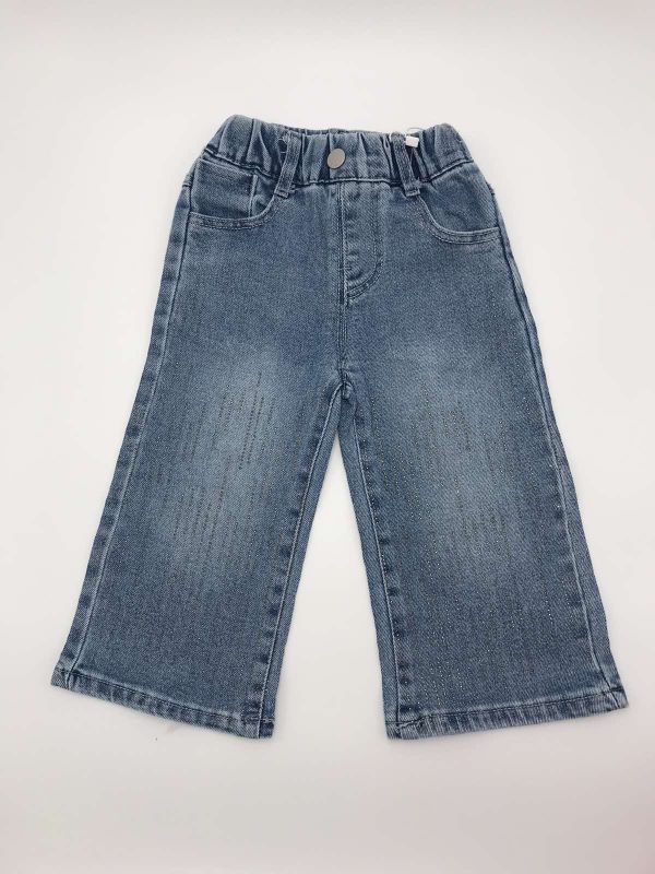 Джинси H059 KIDS LIFE