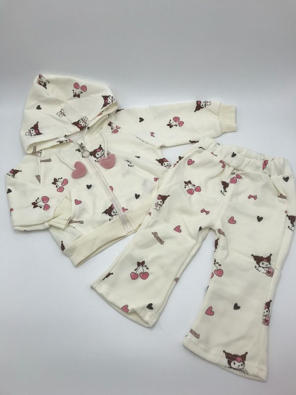 Костюм спортивний EH07