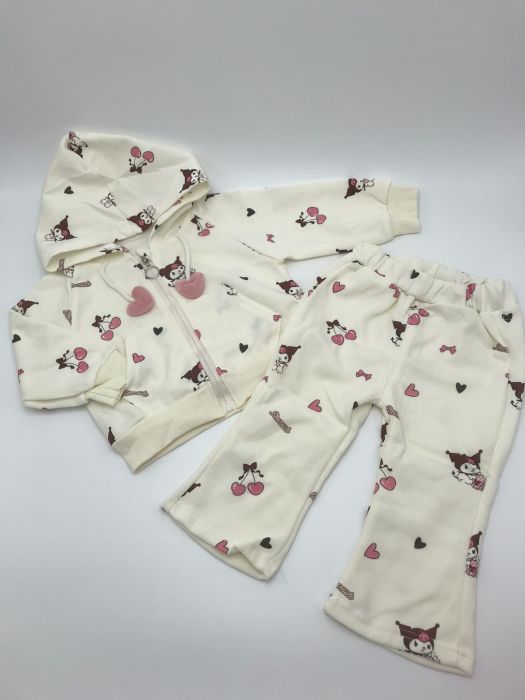 Костюм спортивний