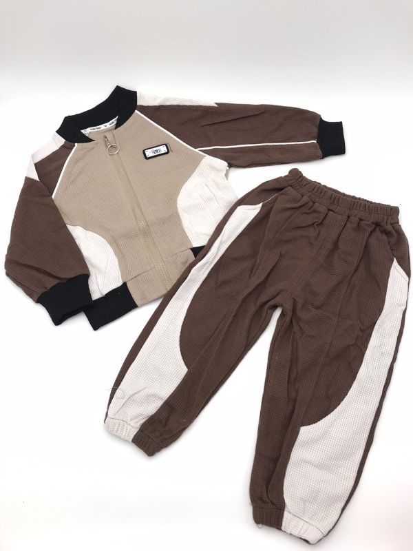 Костюм спортивний XW08