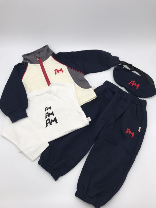 Костюм спортивний