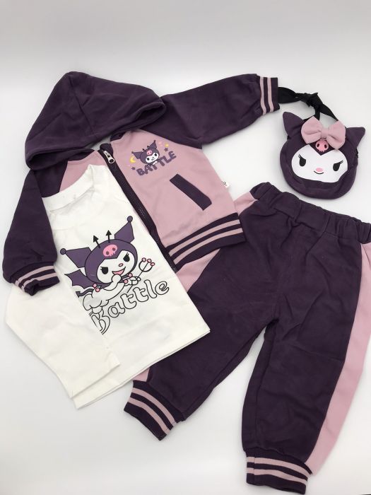 Костюм спортивний