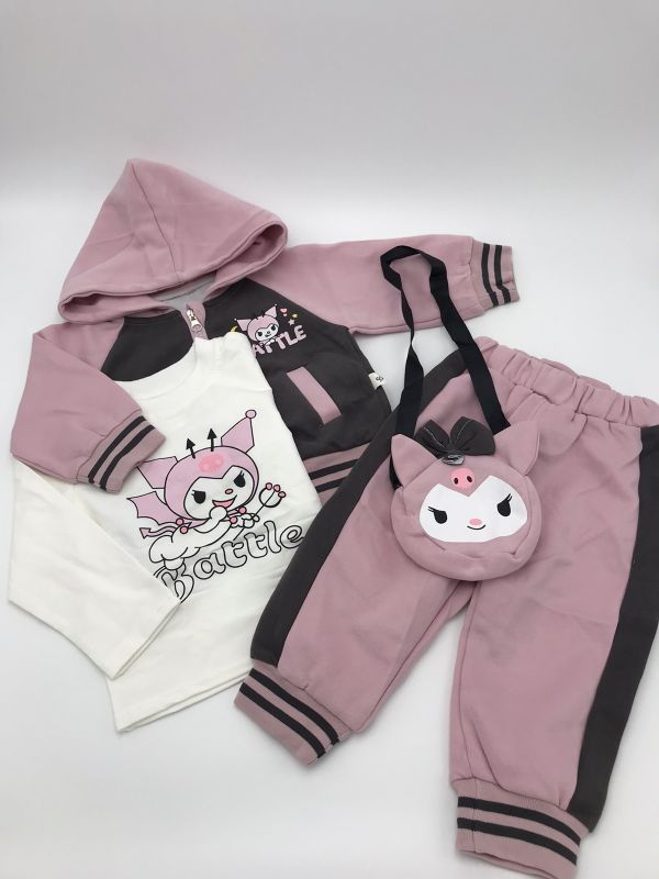 Костюм спортивний