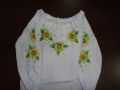 Вишиванка ВД-0109 УКРАЇНА Вишиванка ВД-0109 УКРАЇНА