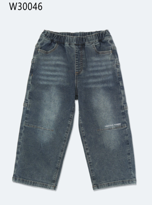 Джинси 30046 DELORAS