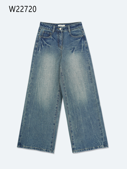 Джинси 22720 DELORAS