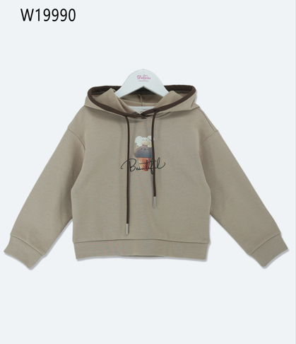 Костюм спортивний 19990 19991 DELORAS