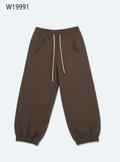 Штани спортивні 19991 DELORAS