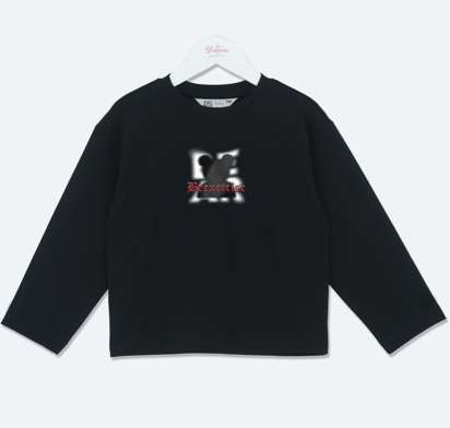 Джемпер 30061 DELORAS