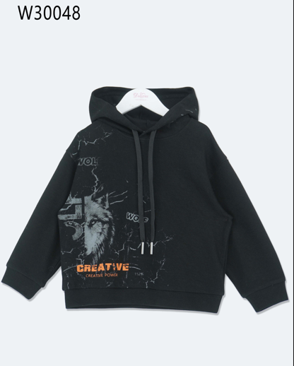 Худі 30048 DELORAS