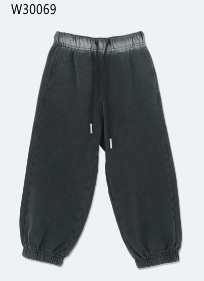 Штани спортивні 30069 DELORAS